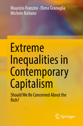 Extreme Inequalities in Contemporary Capitalism