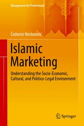 Islamic Marketing