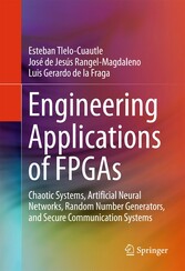 Engineering Applications of FPGAs