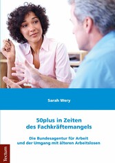 50plus in Zeiten des Fachkräftemangels