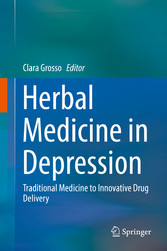 Herbal Medicine in Depression