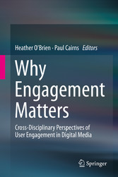 Why Engagement Matters