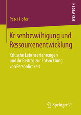 Krisenbewältigung und Ressourcenentwicklung