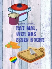 Rat mal, wer das Essen kocht