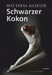 Schwarzer Kokon