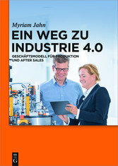 Ein Weg zu Industrie 4.0