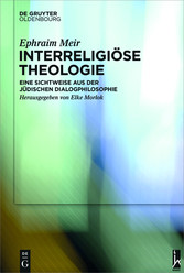 Interreligiöse Theologie