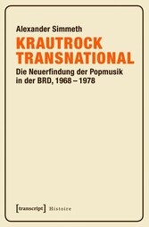 Krautrock transnational