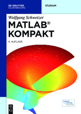 MATLAB kompakt