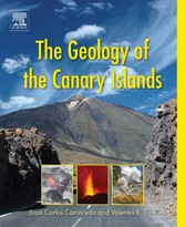 The Geology of the Canary Islands