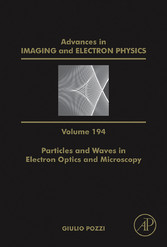 Particles and Waves in Electron Optics and Microscopy