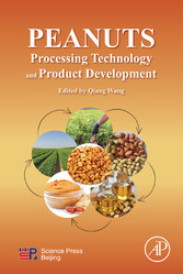 Peanuts: Processing Technology and Product Development