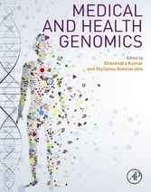 Medical and Health Genomics