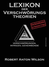 Lexikon der Verschwörungstheorien