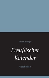 Preußischer Kalender