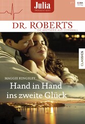 Hand in Hand ins zweite Glück