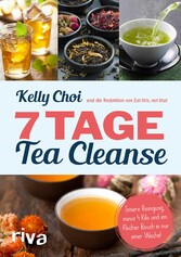 7 Tage Tea Cleanse