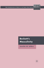 Beckett's Masculinity