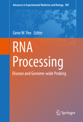 RNA Processing