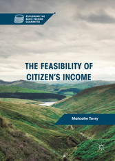 The Feasibility of Citizen's Income