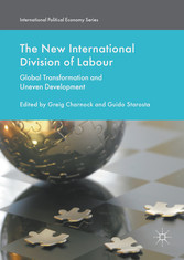 The New International Division of Labour