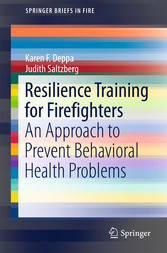 Resilience Training for Firefighters