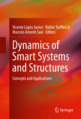 Dynamics of Smart Systems and Structures