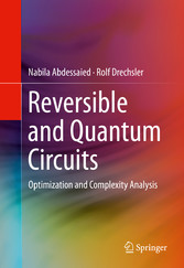 Reversible and Quantum Circuits