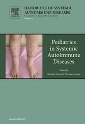 Pediatrics in Systemic Autoimmune Diseases