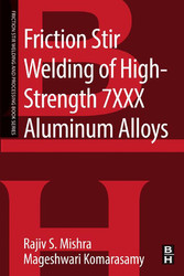 Friction Stir Welding of High Strength 7XXX Aluminum Alloys