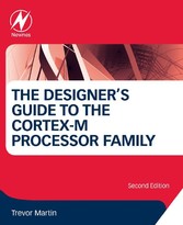 The Designer's Guide to the Cortex-M Processor Family