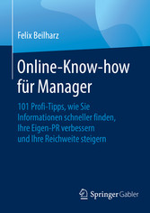 Online-Know-how für Manager