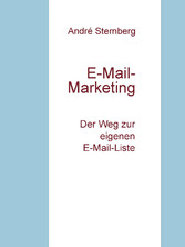 E-Mail-Marketing