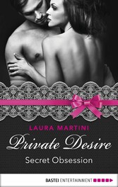 Private Desire - Secret Obsession