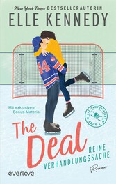 The Deal - Reine Verhandlungssache