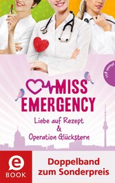 Miss Emergency 3&4 (Doppelband)