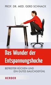 Das Wunder der Entspannungshocke