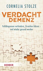 Verdacht Demenz