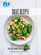 Abnehmen mit Salat Rezepten