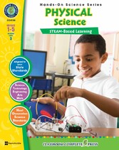 Hands-On STEAM - Physical Science