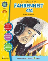 Fahrenheit 451 (Ray Bradbury)