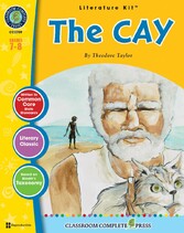 The Cay (Theodore Taylor)