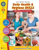 Daily Health & Hygiene Skills