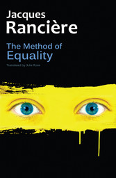 The Method of Equality