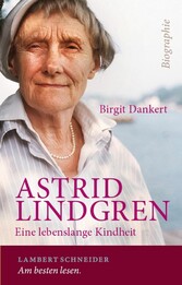 Astrid Lindgren