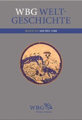 wbg Weltgeschichte Bd. III