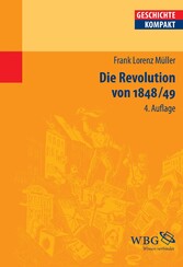 Die Revolution von 1848/49