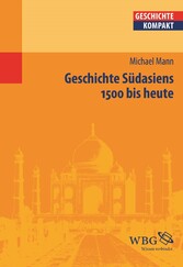 Geschichte Südasiens