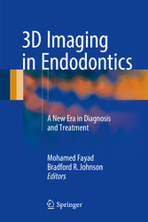 3D Imaging in Endodontics