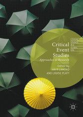 Critical Event Studies